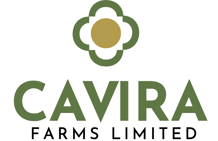 Cavira Farm Logo