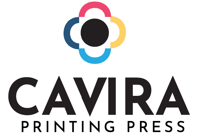 Cavira Printing Logo
