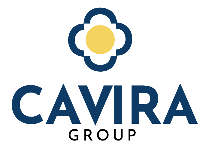 Cavira Group Logo